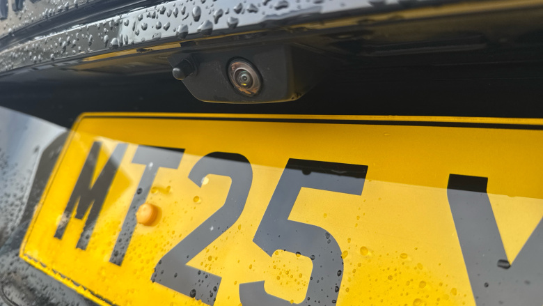 Land Rover Range Rover Evoque 2.0 D200 Dynamic HSE 5dr Auto Diesel Hatchback